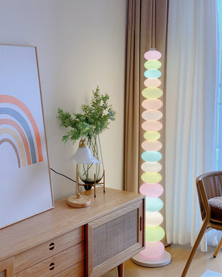 Candy Floor Lamp Ledecoo