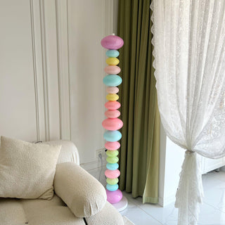 Candy Floor Lamp Ledecoo