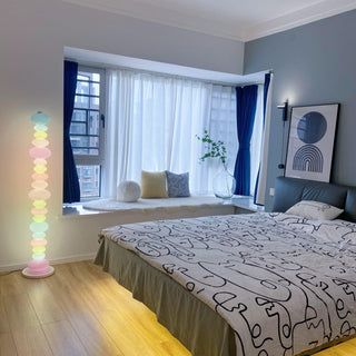 Candy Floor Lamp Ledecoo