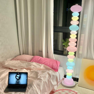 Candy Floor Lamp Ledecoo