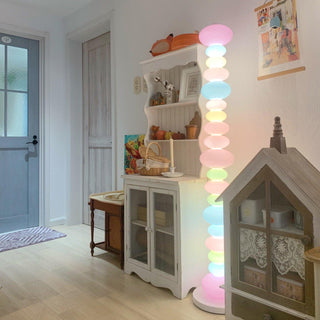 Candy Floor Lamp Ledecoo