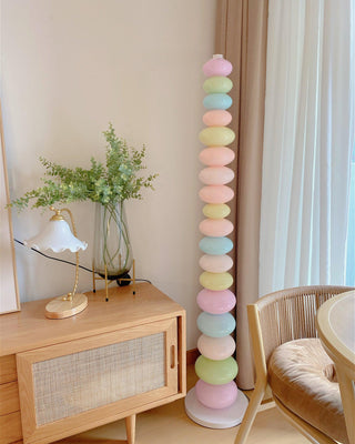 Candy Floor Lamp Ledecoo