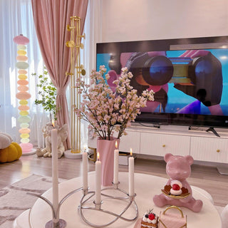 Candy Floor Lamp Ledecoo