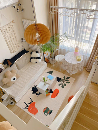 Candy Floor Lamp Ledecoo