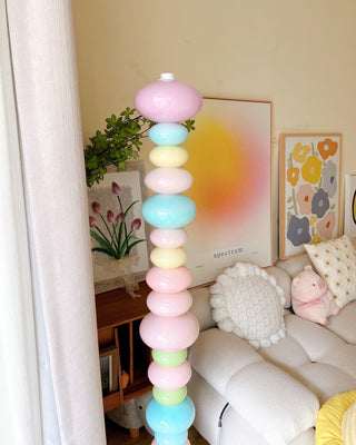 Candy Floor Lamp Ledecoo