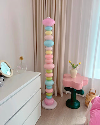 Candy Floor Lamp Ledecoo