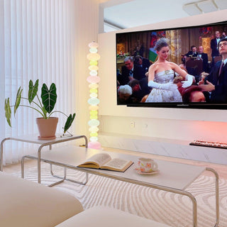 Candy Floor Lamp Ledecoo