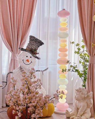Candy Floor Lamp Ledecoo