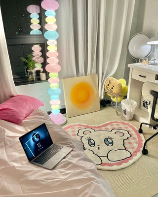 Candy Floor Lamp Ledecoo