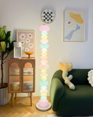 Candy Floor Lamp Ledecoo
