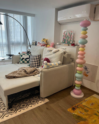 Candy Floor Lamp Ledecoo