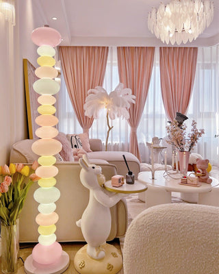 Candy Floor Lamp Ledecoo