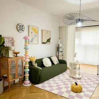 Candy Floor Lamp Ledecoo