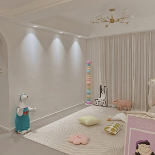 Candy Floor Lamp Ledecoo