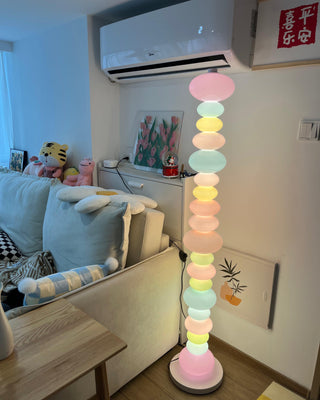 Candy Floor Lamp Ledecoo