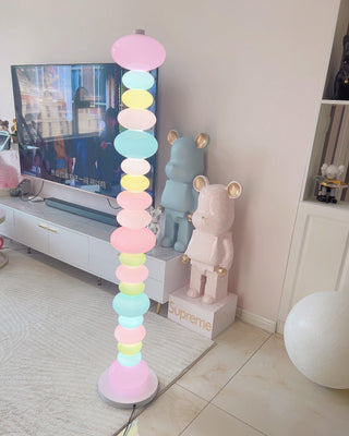 Candy Floor Lamp Ledecoo