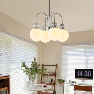 Carisa Collection Chandelier Arkstarhome