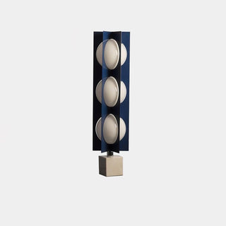 Cascade Tower Floor Lamp Ledecoo