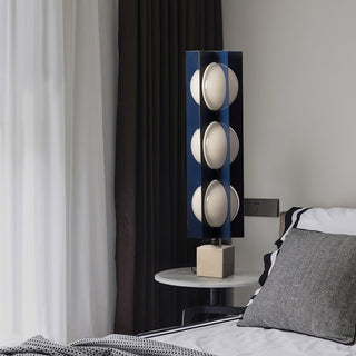 Cascade Tower Floor Lamp Ledecoo