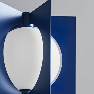 Cascade Tower Floor Lamp Ledecoo