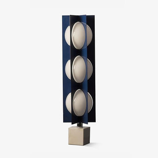 Cascade Tower Floor Lamp Ledecoo
