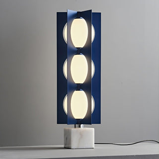 Cascade Tower Floor Lamp Ledecoo