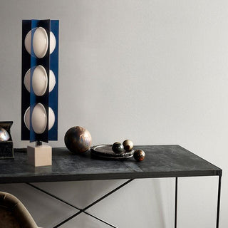 Cascade Tower Floor Lamp Ledecoo