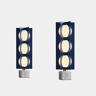 Cascade Tower Floor Lamp Ledecoo