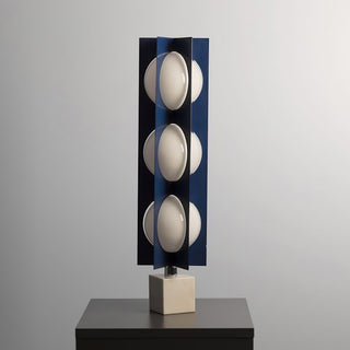 Cascade Tower Floor Lamp Ledecoo