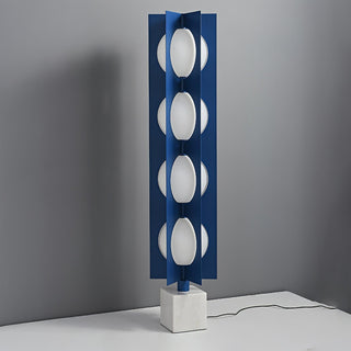 Cascade Tower Floor Lamp Ledecoo