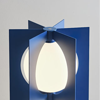 Cascade Tower Floor Lamp Ledecoo