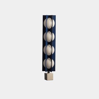 Cascade Tower Floor Lamp Ledecoo