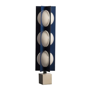Cascade Tower Floor Lamp Ledecoo