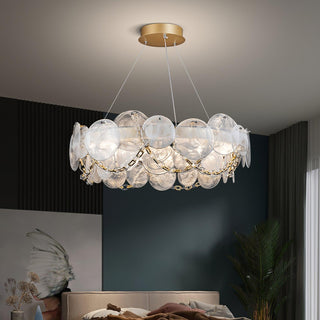 Cassia Chandelier Arkstarhome