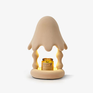 Cedar Table Lamp Ledecoo