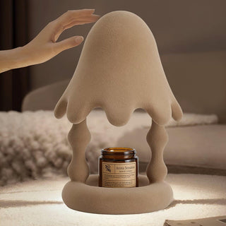 Cedar Table Lamp Ledecoo