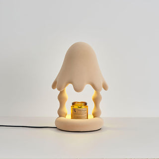 Cedar Table Lamp Ledecoo