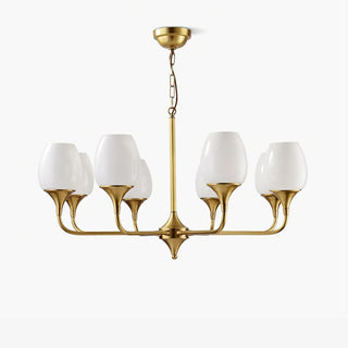 Charlie Chandelier Arkstarhome