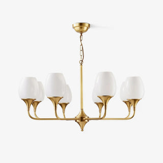 Charlie Chandelier Arkstarhome