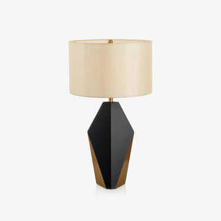 Checklist Table Lamp Ledecoo