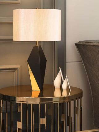 Checklist Table Lamp Ledecoo