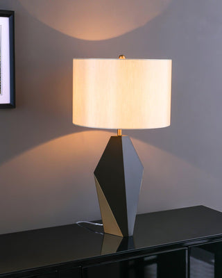 Checklist Table Lamp Ledecoo