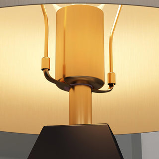 Checklist Table Lamp Ledecoo