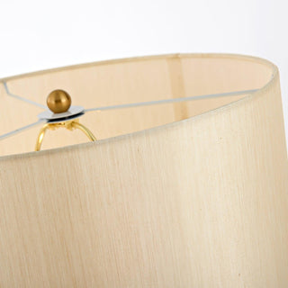 Checklist Table Lamp Ledecoo