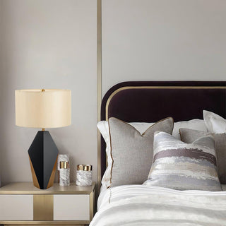 Checklist Table Lamp Ledecoo