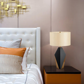 Checklist Table Lamp Ledecoo