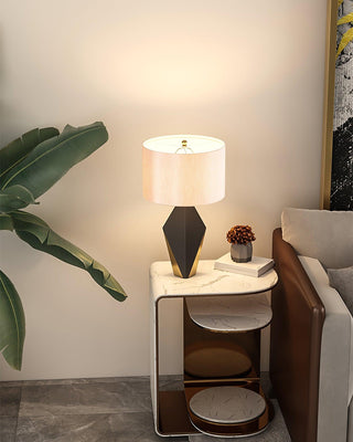 Checklist Table Lamp Ledecoo