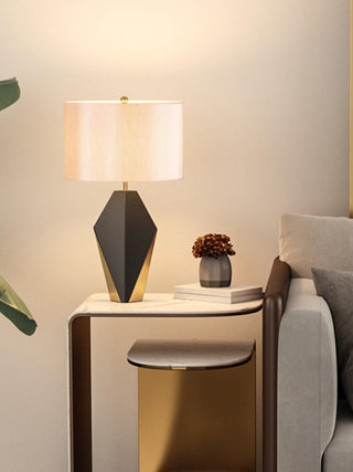 Checklist Table Lamp Ledecoo
