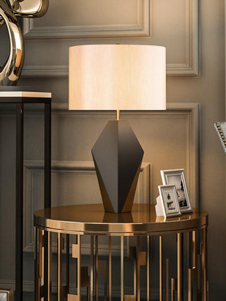 Checklist Table Lamp Ledecoo