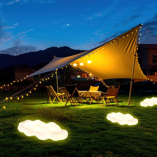 Cloud Outdoor Floor Light Ledecoo